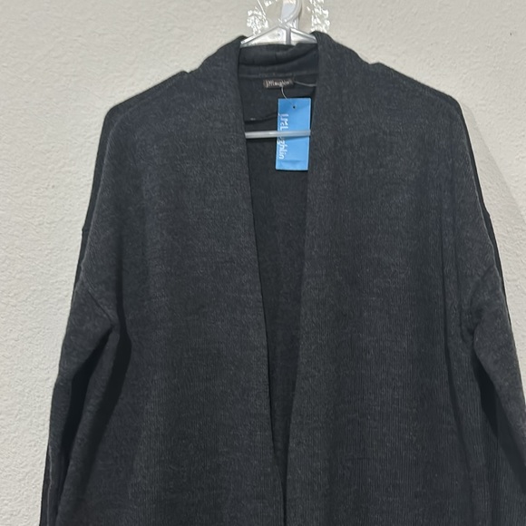 NWT J.McLaughlin Marjorie Cardigan - Picture 8 of 10
